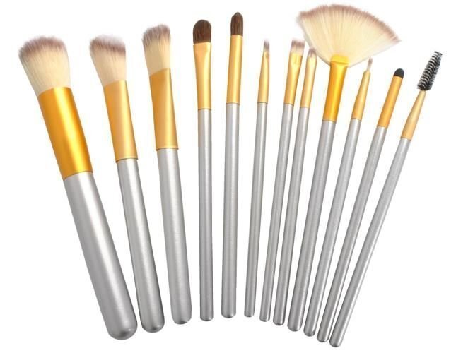 Grima otas Jenifer Brush, 8576, 12 gab. цена и информация | Kosmētikas otas, sūkļi | 220.lv