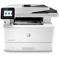 HP LaserJet Pro M428dw / бесцветный цена и информация | Принтеры | 220.lv