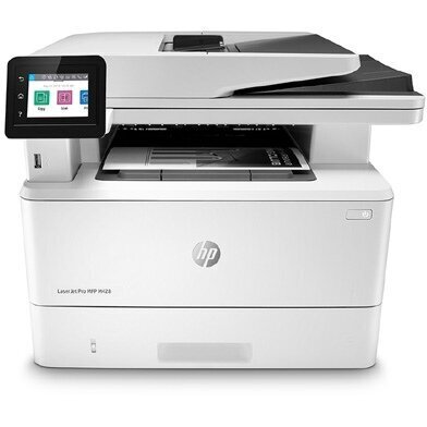 HP LaserJet Pro M428DW цена и информация | Printeri un daudzfunkcionālās ierīces | 220.lv