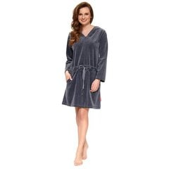 Халат для женщин DN - Nightwear SWO.1008 цена и информация | Женские халаты | 220.lv