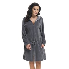 Халат для женщин DN - Nightwear SWO.1008 цена и информация | Женские халаты | 220.lv