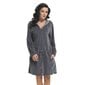 Halāts sievietēm DN-Nightwear, SWO.1008 cena un informācija | Sieviešu halāti | 220.lv