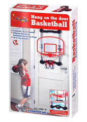 Баскетбольный щит 41777 цена и информация | Игрушки для песка, воды, пляжа | 220.lv