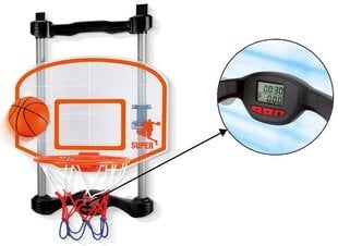 Basketbola komplekts 41777 цена и информация | Игрушки для песка, воды, пляжа | 220.lv