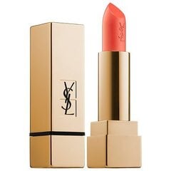 Lūpu krāsa Yves Saint Laurent Rouge Pur Couture Pure Colour Satiny Radiance 3.8 ml, 36 Corail Legende cena un informācija | Lūpu krāsas, balzāmi, spīdumi, vazelīns | 220.lv