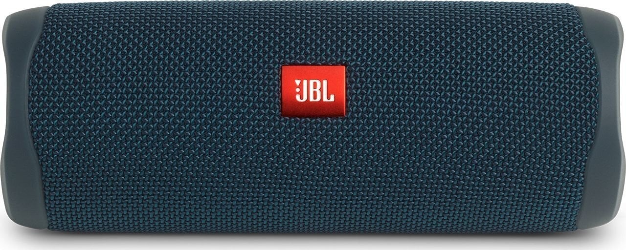 JBL Flip 5, zils цена и информация | Skaļruņi | 220.lv