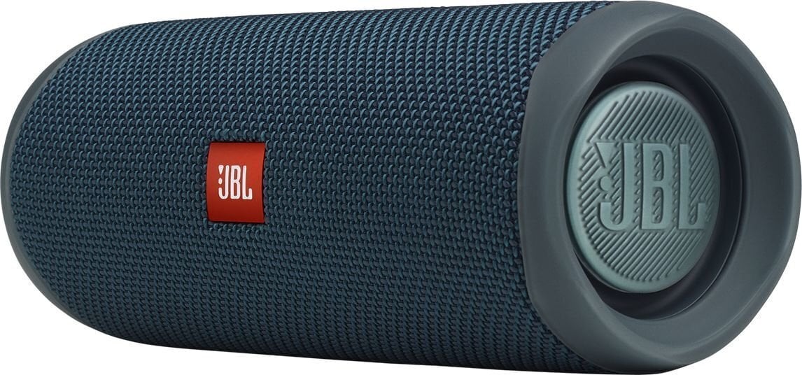 JBL Flip 5, zils цена и информация | Skaļruņi | 220.lv