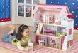 Leļļu māja KidKraft Chelsea, 65054 цена и информация | Rotaļlietas meitenēm | 220.lv