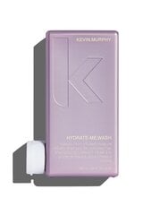 Увлажняющий шампунь для волос Kevin Murphy Hydrate-Me 250 мл цена и информация | Шампуни | 220.lv