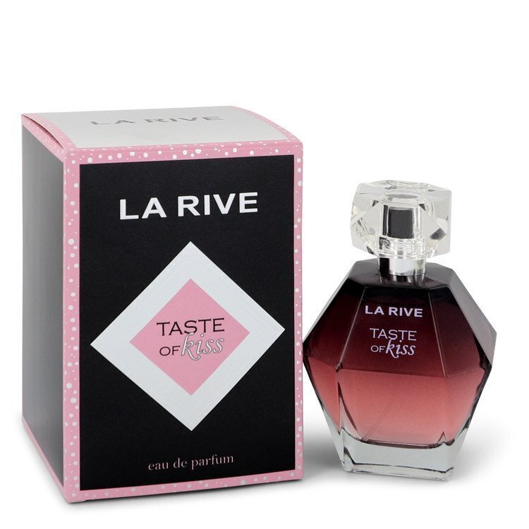 Parfimērijas ūdens La Rive Taste of Kiss EDP sievietēm, 100 ml цена и информация | Sieviešu smaržas | 220.lv