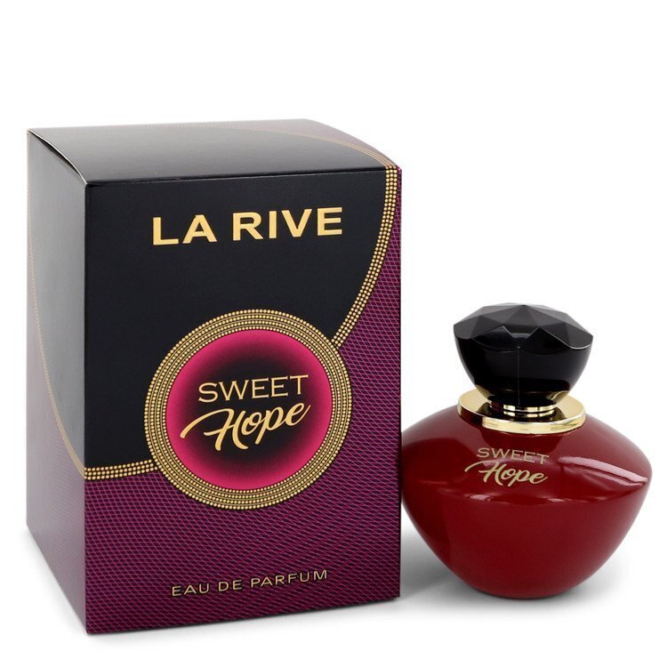 Parfimērijas ūdens La Rive Sweet Hope EDP sievietēm, 90 ml cena un informācija | Sieviešu smaržas | 220.lv