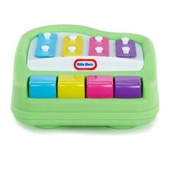 Ксилофон-пианино Little Tikes Tap-a-Tune® цена и информация | Игрушки для малышей | 220.lv