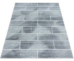 Ayyildiz paklājs Beta Grey 1110, 120x170 cm cena un informācija | Paklāji | 220.lv