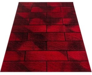 Ayyildiz paklājs Beta Red 1110, 200x290 cm cena un informācija | Paklāji | 220.lv