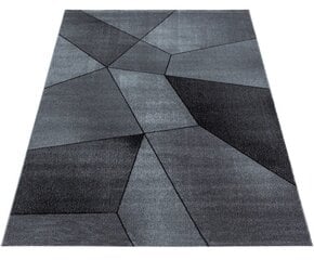 Ayyildiz paklājs Beta Grey 1120, 120x170 cm cena un informācija | Paklāji | 220.lv
