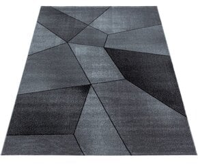 Ayyildiz paklājs Beta Grey 1120, 200x290 cm cena un informācija | Paklāji | 220.lv