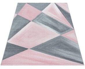 Ayyildiz paklājs Beta Pink 1130, 120x170 cm cena un informācija | Paklāji | 220.lv