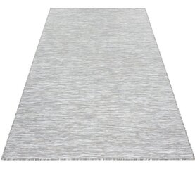Ayyildiz paklājs Mambo Taupe 2000, 80x250 cm cena un informācija | Paklāji | 220.lv
