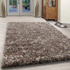 Ayyildiz paklājs Enjoy Beige 4500, 80x150 cm cena un informācija | Paklāji | 220.lv
