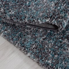 Ayyildiz paklājs Enjoy Blue 4500, 60x110 cm cena un informācija | Paklāji | 220.lv