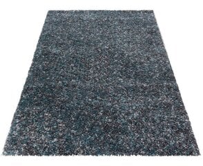 Ayyildiz paklājs Enjoy Blue 4500, 60x110 cm cena un informācija | Paklāji | 220.lv
