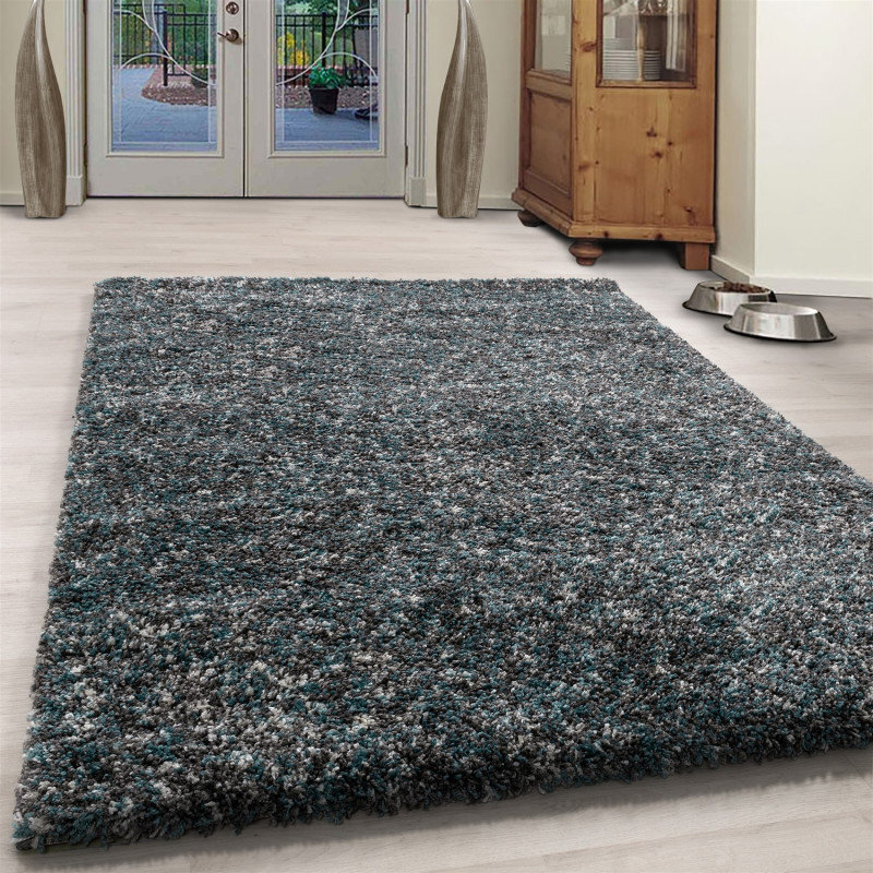 Ayyildiz paklājs Enjoy Blue 4500, 80x150 cm cena un informācija | Paklāji | 220.lv
