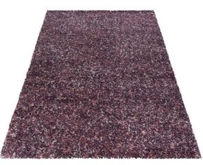 Ayyildiz paklājs Enjoy Pink 4500, 200x290 cm cena un informācija | Paklāji | 220.lv