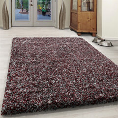 Ayyildiz paklājs Enjoy Red 4500, 60x110 cm cena un informācija | Paklāji | 220.lv