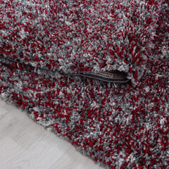 Ayyildiz paklājs Enjoy Red 4500, 80x150 cm cena un informācija | Paklāji | 220.lv