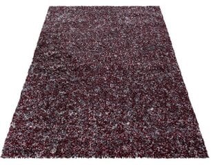 Ayyildiz paklājs Enjoy Red 4500, 120x170 cm cena un informācija | Paklāji | 220.lv