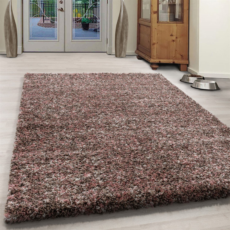 Ayyildiz paklājs Enjoy Rose 4500, 80x150 cm cena un informācija | Paklāji | 220.lv