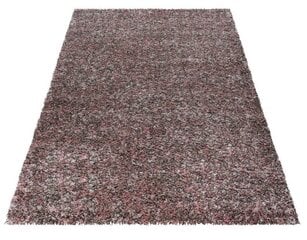 Ayyildiz paklājs Enjoy Rose 4500, 80x150 cm cena un informācija | Paklāji | 220.lv