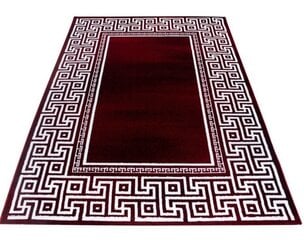 Ayyildiz paklājs Parma Red 9340, 80x150 cm cena un informācija | Paklāji | 220.lv