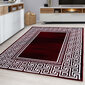 Ayyildiz paklājs Parma Red 9340, 80x300 cm cena un informācija | Paklāji | 220.lv