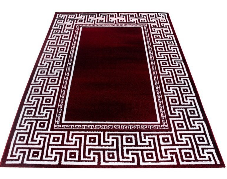 Ayyildiz paklājs Parma Red 9340, 80x300 cm cena un informācija | Paklāji | 220.lv