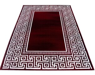 Ayyildiz paklājs Parma Red 9340, 160x230 cm cena un informācija | Paklāji | 220.lv