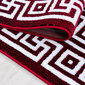 Ayyildiz paklājs Parma Red 9340, 200x290 cm cena un informācija | Paklāji | 220.lv