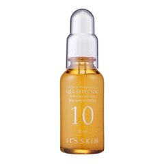 Sejas serums ar koenzīmu Q10 un astaksantīnu It's Skin Power 10 Formula Q10 30 ml цена и информация | Сыворотки для лица, масла | 220.lv