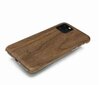 Woodcessories EcoCase iPhone 11 Pro Max - Walnut цена и информация | Telefonu vāciņi, maciņi | 220.lv