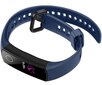 Honor Band 5, Zils cena un informācija | Fitnesa aproces | 220.lv