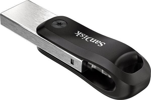 SanDisk SDIX60N-128G-GN6NE цена и информация | USB Atmiņas kartes | 220.lv