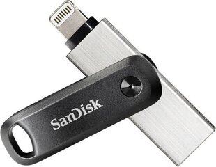 SanDisk iXpand 128GB цена и информация | USB накопители | 220.lv