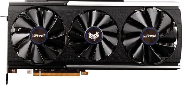 VGA Sapphire RX 5700 XT 8GB Nitro+ cena un informācija | Videokartes (GPU) | 220.lv