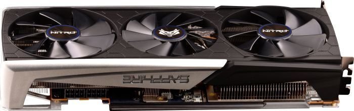 VGA Sapphire RX 5700 XT 8GB Nitro+ cena un informācija | Videokartes (GPU) | 220.lv