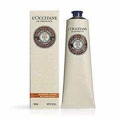 Balzams pēdām ar šī sviestu L'Occitane 150 ml cena un informācija | Ķermeņa krēmi, losjoni | 220.lv