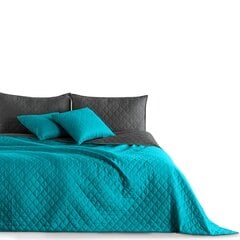 DecoKing divpusējs gultas pārklājs Axel, 220x240 cm cena un informācija | Gultas pārklāji, pledi | 220.lv