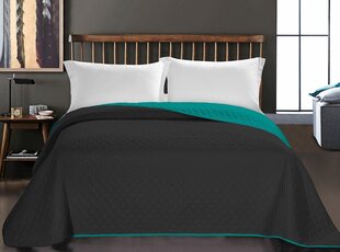 Decoking divpusējs gultas pārklājs Axel, 170x210 cm cena un informācija | Gultas pārklāji, pledi | 220.lv