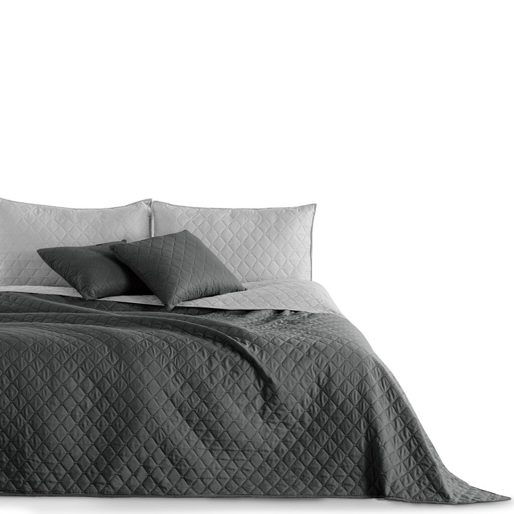 DecoKing divpusējs gultas pārklājs Axel, 170x210 cm цена и информация | Gultas pārklāji, pledi | 220.lv