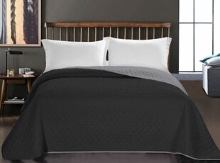 DecoKing divpusējs gultas pārklājs Axel, 170x210 cm cena un informācija | Gultas pārklāji, pledi | 220.lv