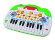 Rotaļu klavieru dzīvnieki Simba ABC цена и информация | Attīstošās rotaļlietas | 220.lv